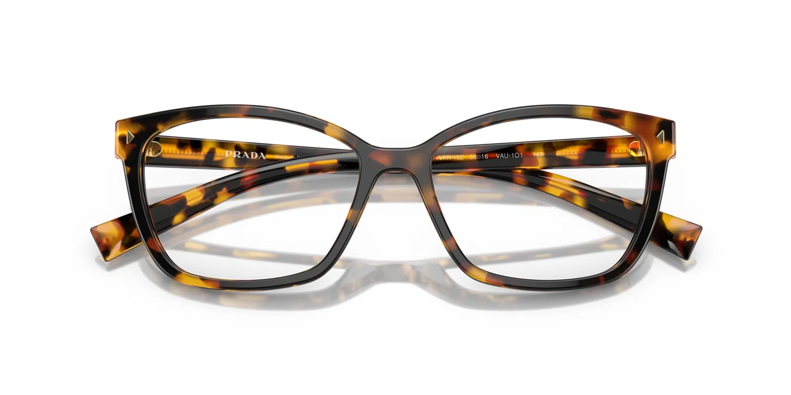 Prada 15ZV Eyeglasses - view 27